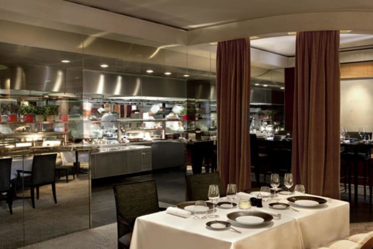 Pur Restaurant